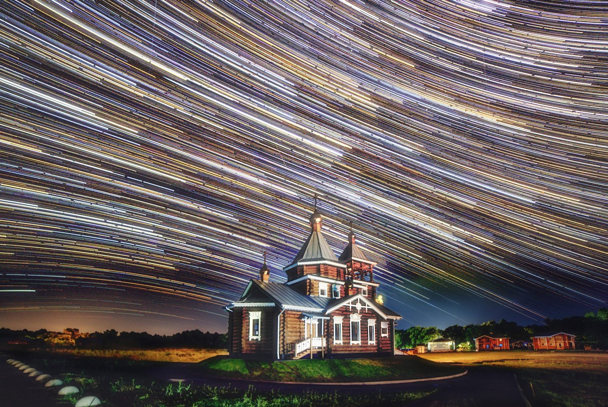 Курская область, с. Красниково