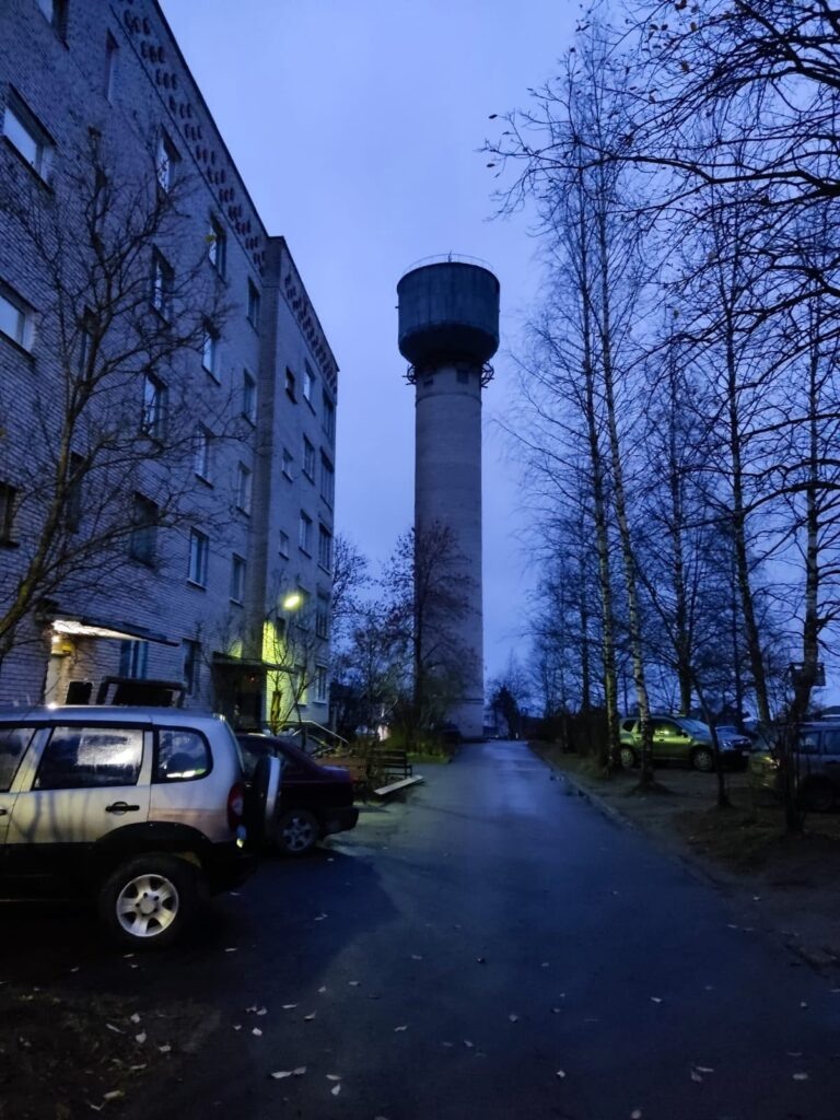    Фото: страница Сергея Крупина в соцсети «ВКонтакте»