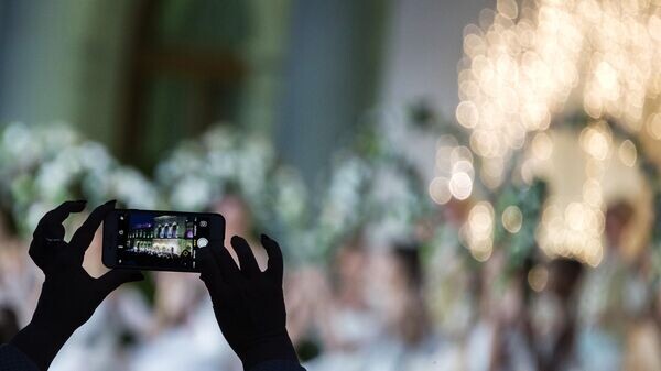    © Sputnik / Алексей Мальгавко