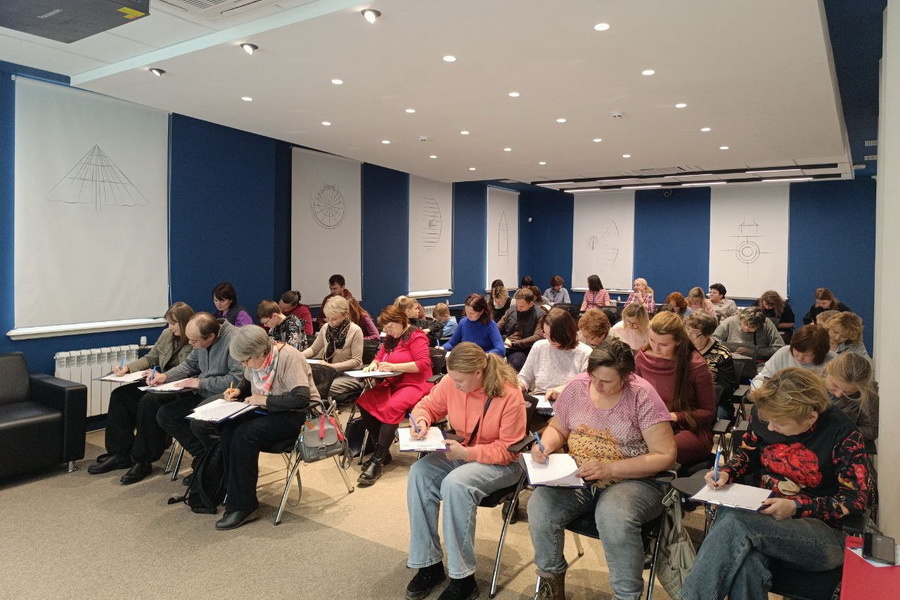 Фото: Евгения Маляренко