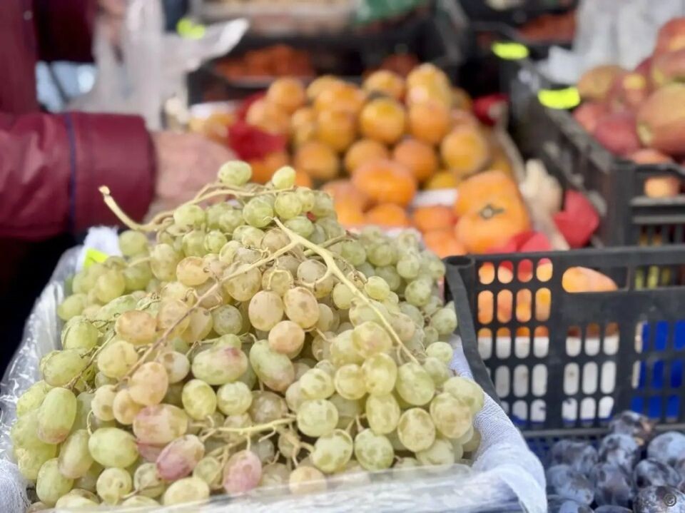    Ярмарка в Барнауле. Источник: barnaul.org