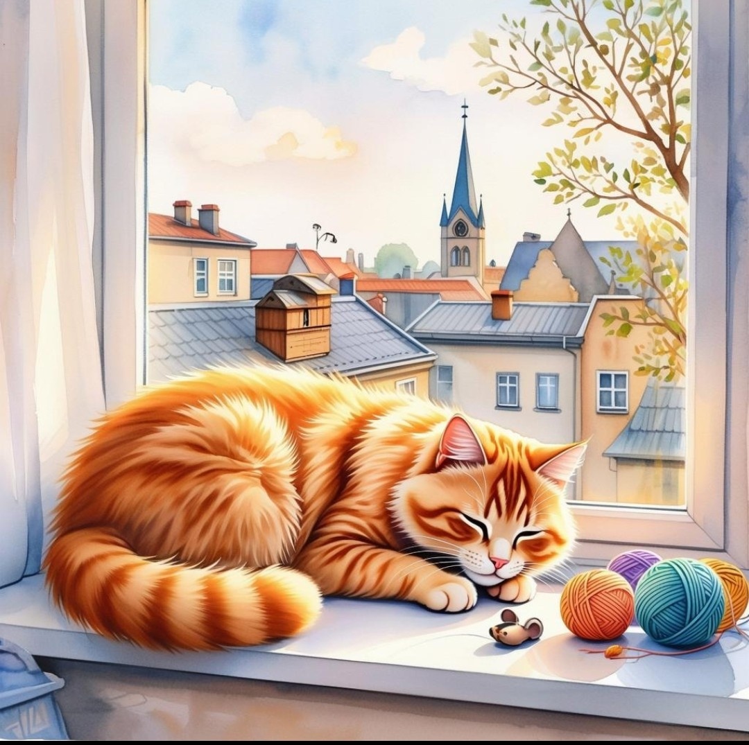 Вот что получилось