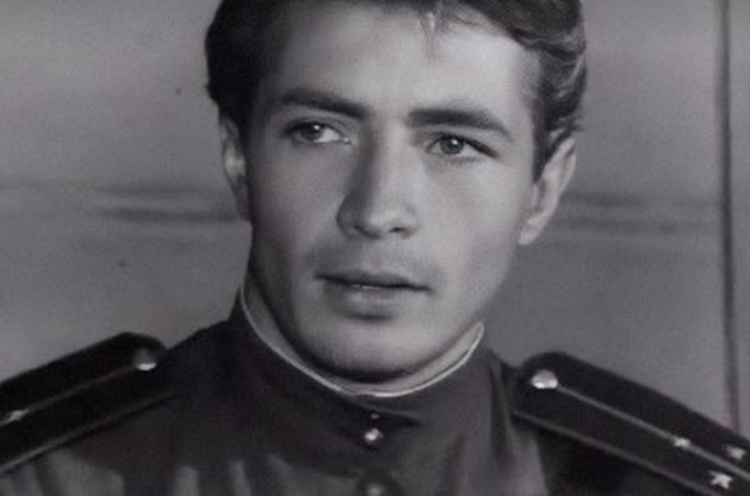 Фатальный красавец советского экрана: Юрий Каморной — герой, который не дожил до аплодисментов