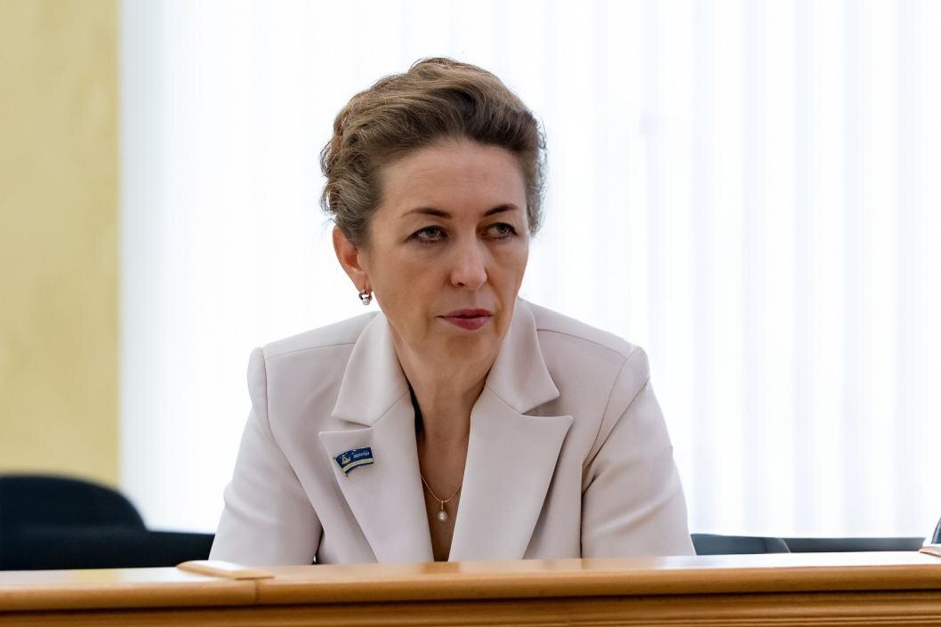 | Фото: Тюменской городской думы