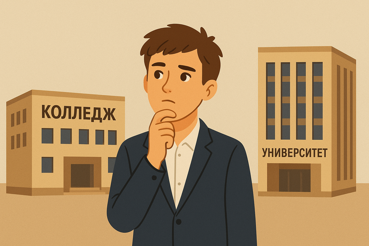 Иллюстрация в исполнении нейросети.