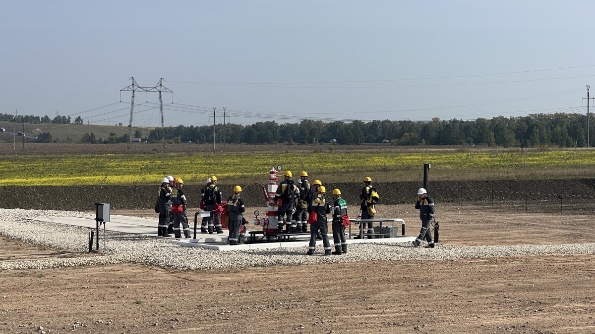    Спрос на вахтовиков в регионе вырос на 55%