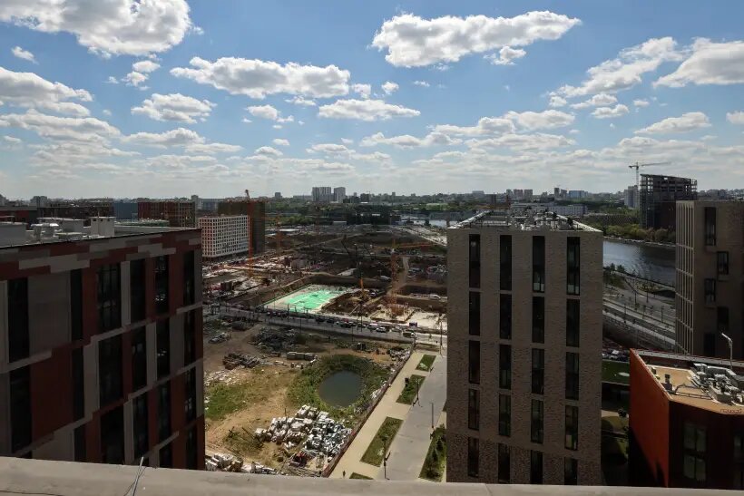     © РИА Новости. Владимир Песня