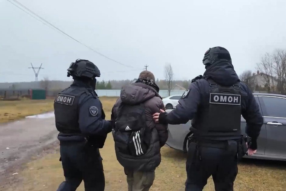   скриншот видео ТАСС