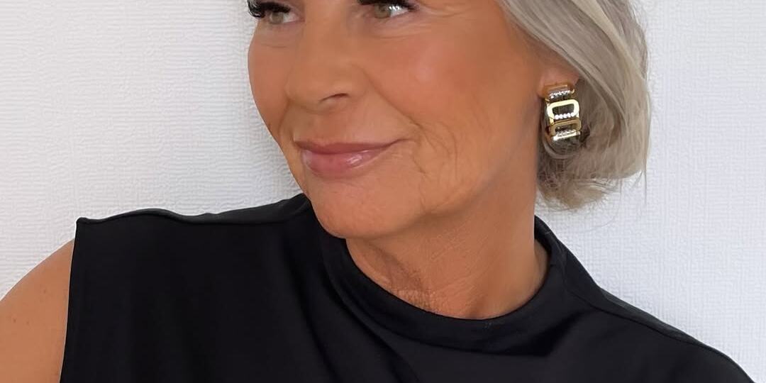 Секреты зрелой роскоши: 9 правил ношения украшений после 60, которые работают лучше любого лифтинга