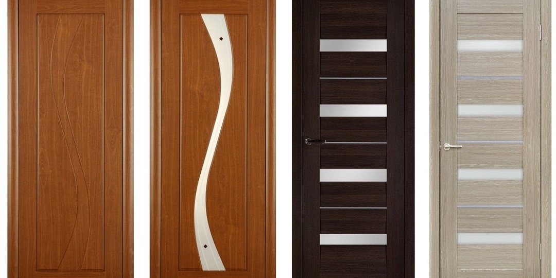 Как выбрать качественные межкомнатные двери