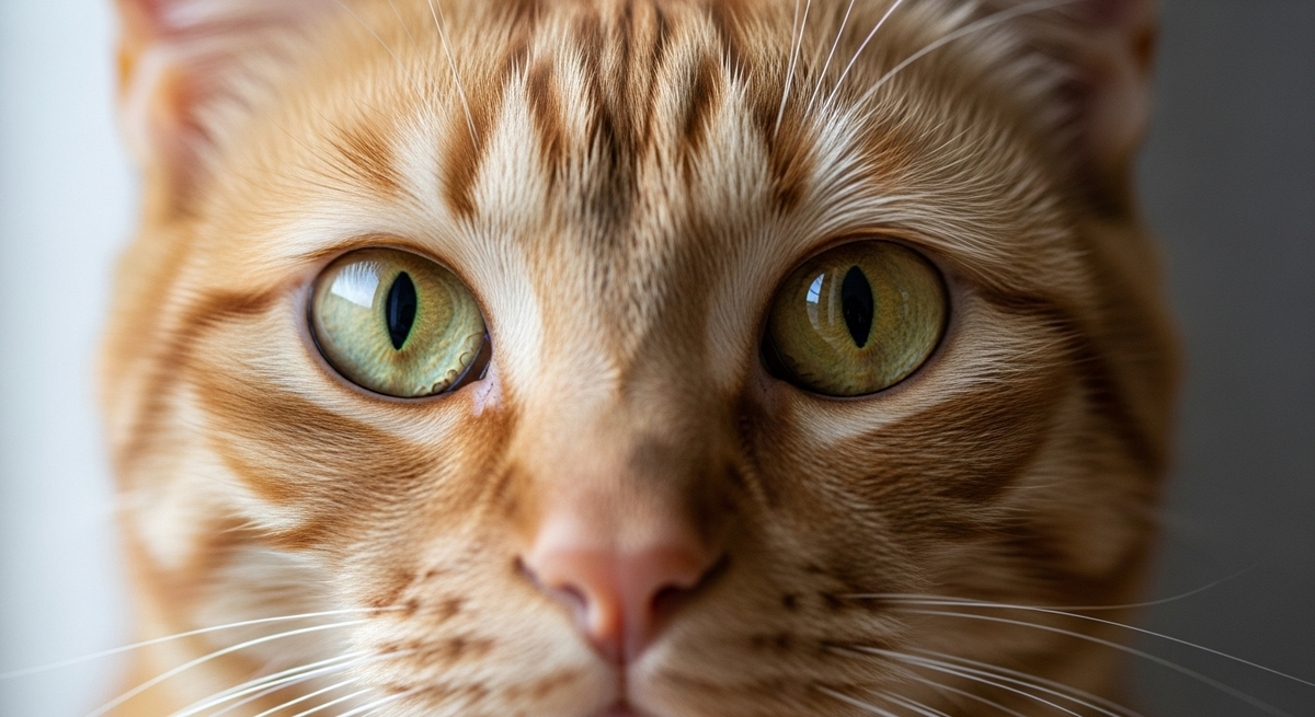 Он видит то, что я прячу даже от себя.