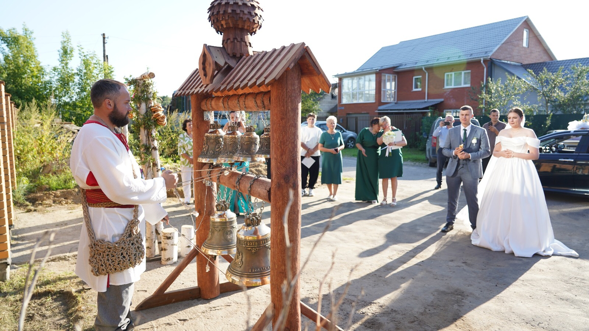 #свадьба #венчание #юбилей