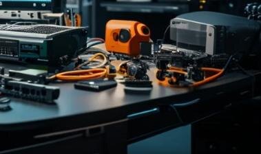 
USB-C Alt Mode что это и зачем он вообще нужен