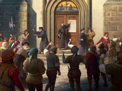    Состоялся релиз стратегии Europa Universalis V. Критики в восторге