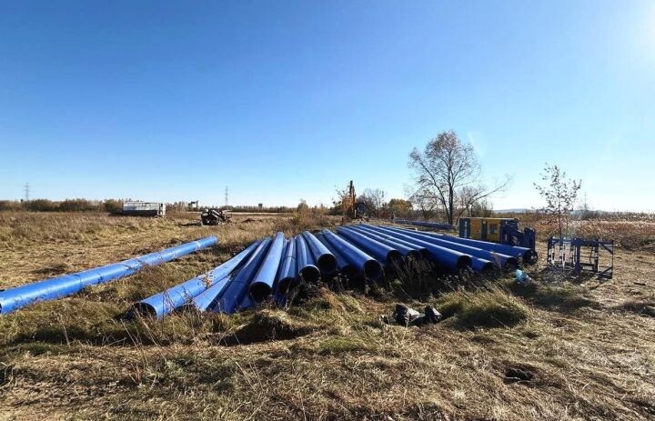    Фото:телеграм-канал министерства жилищно-коммунального хозяйства Хабаровского края