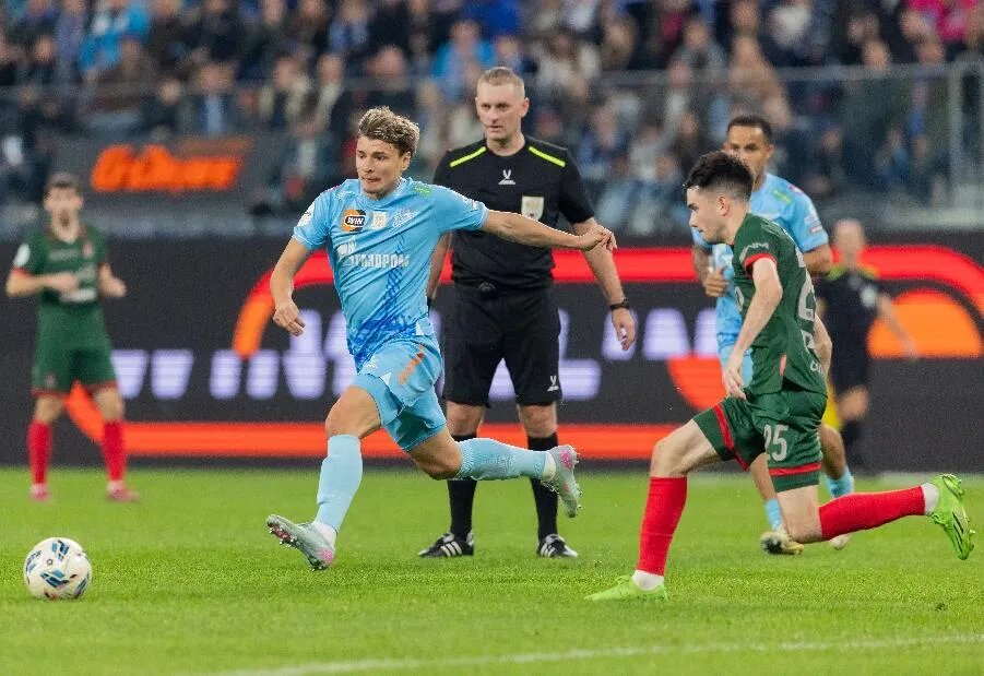 ФОТО Евгения ВАСИЛЬЕВА