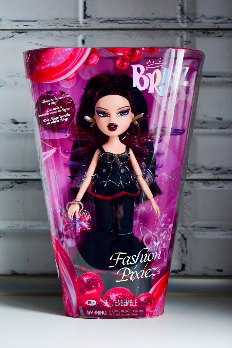 Фото в коробке 