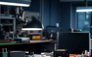 
Польза для глаз и экономия батареи: что такое Daylight Mode?