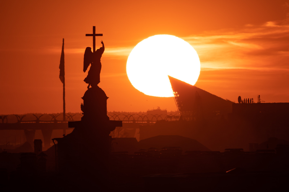 Фото: Дмитрий Фуфаев / «Петербургский дневник»
