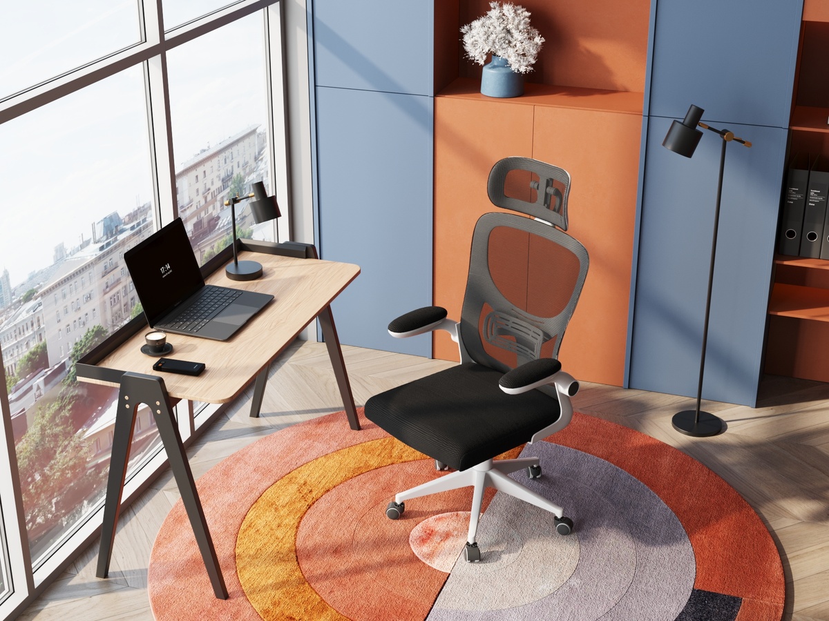 Механизм качания