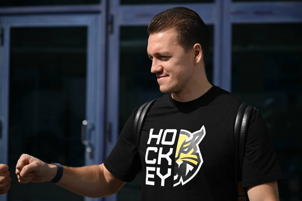 Каждый новый матч – это как новая страница. Нужно начинать новую победную серию.