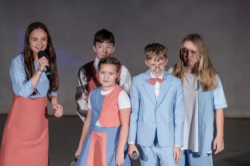 Фото: Валерий Звонарев