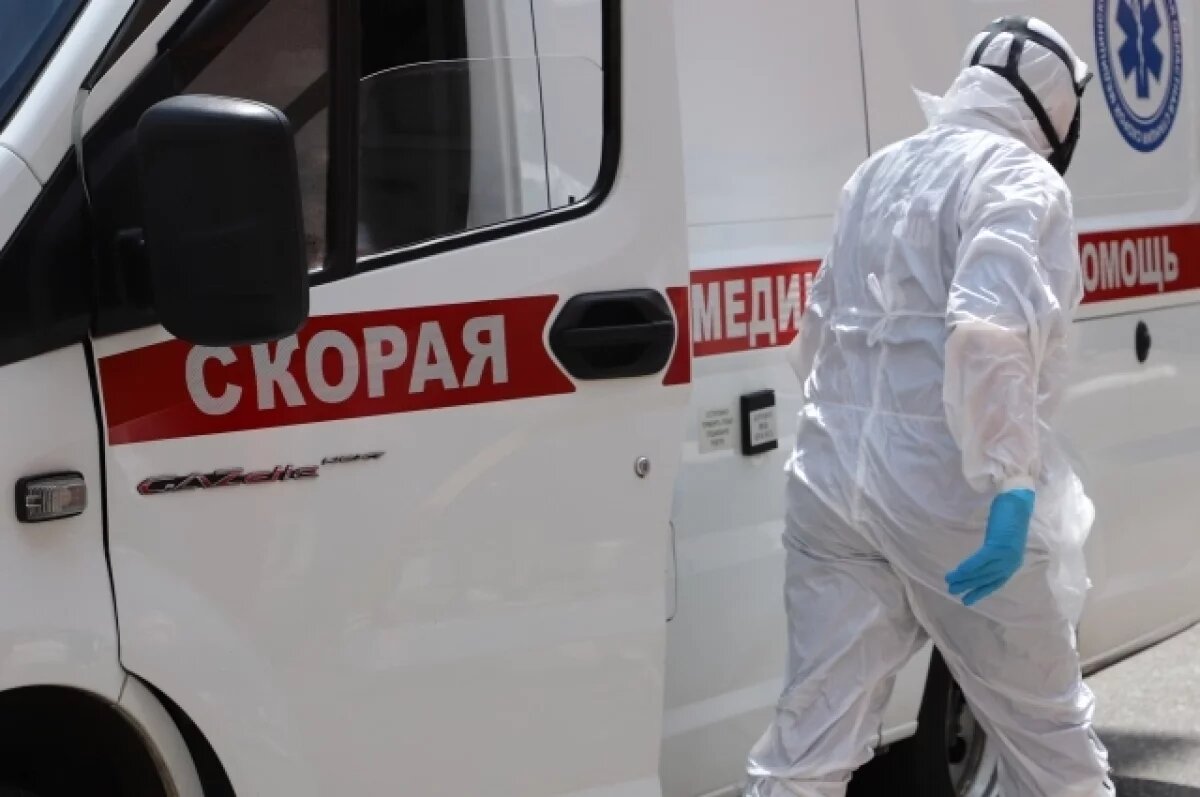    У 6,6 тыс. граждан в Пензенской области выявили новообразования в 2025 году