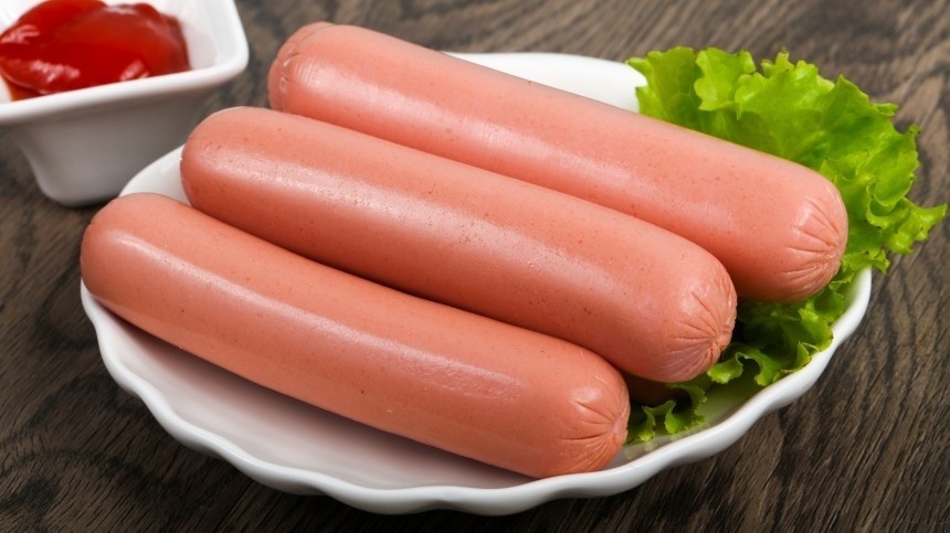 Выбираем правильные сосиски