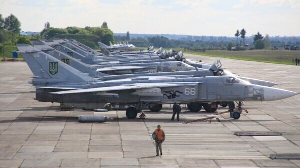    © commons.wikimedia.org / Ministry of Defense of Ukraine