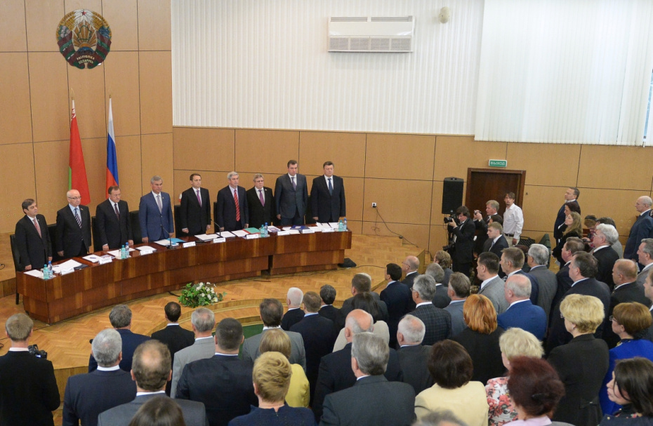    Евгений Биятов /РИА Новости