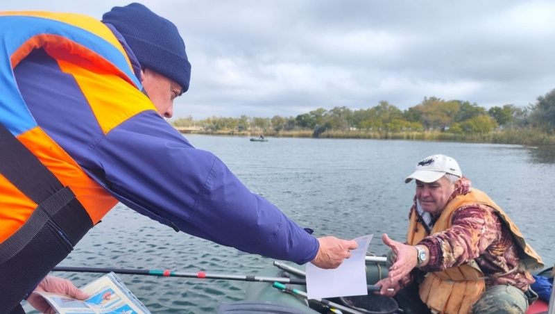      Фото: ГУ МЧС по Ставрополью