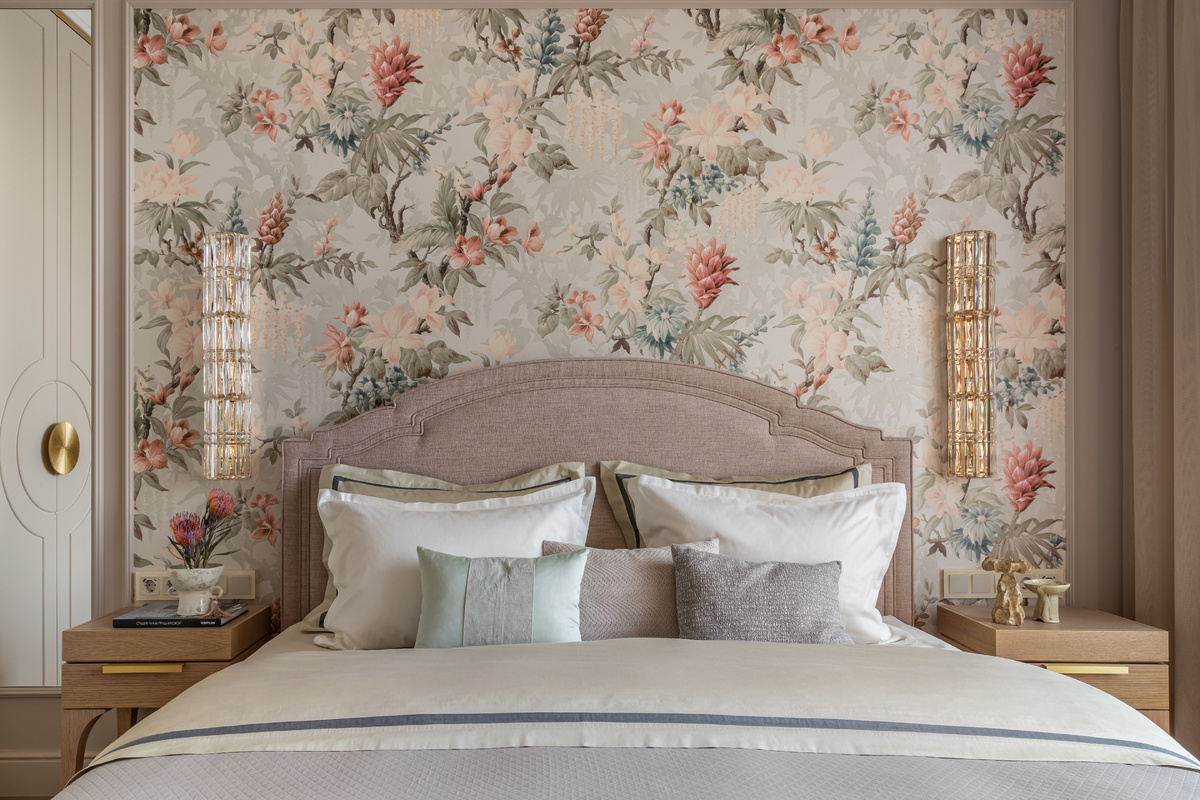 Панно QTR10 012 Kalimantan из коллекции Equator от бренда Loymina