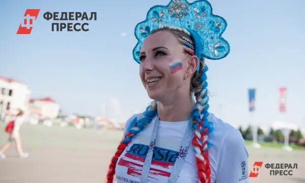    Фото: fedpress.ru Оливия Ильинская