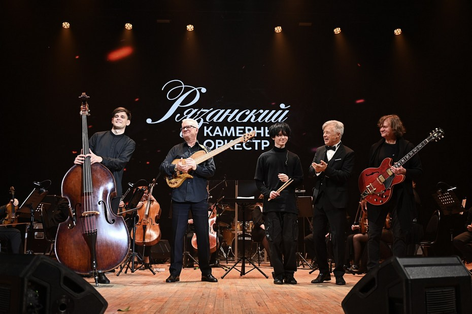 Фото: Кристина Гришина