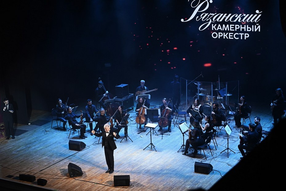 Фото: Кристина Гришина