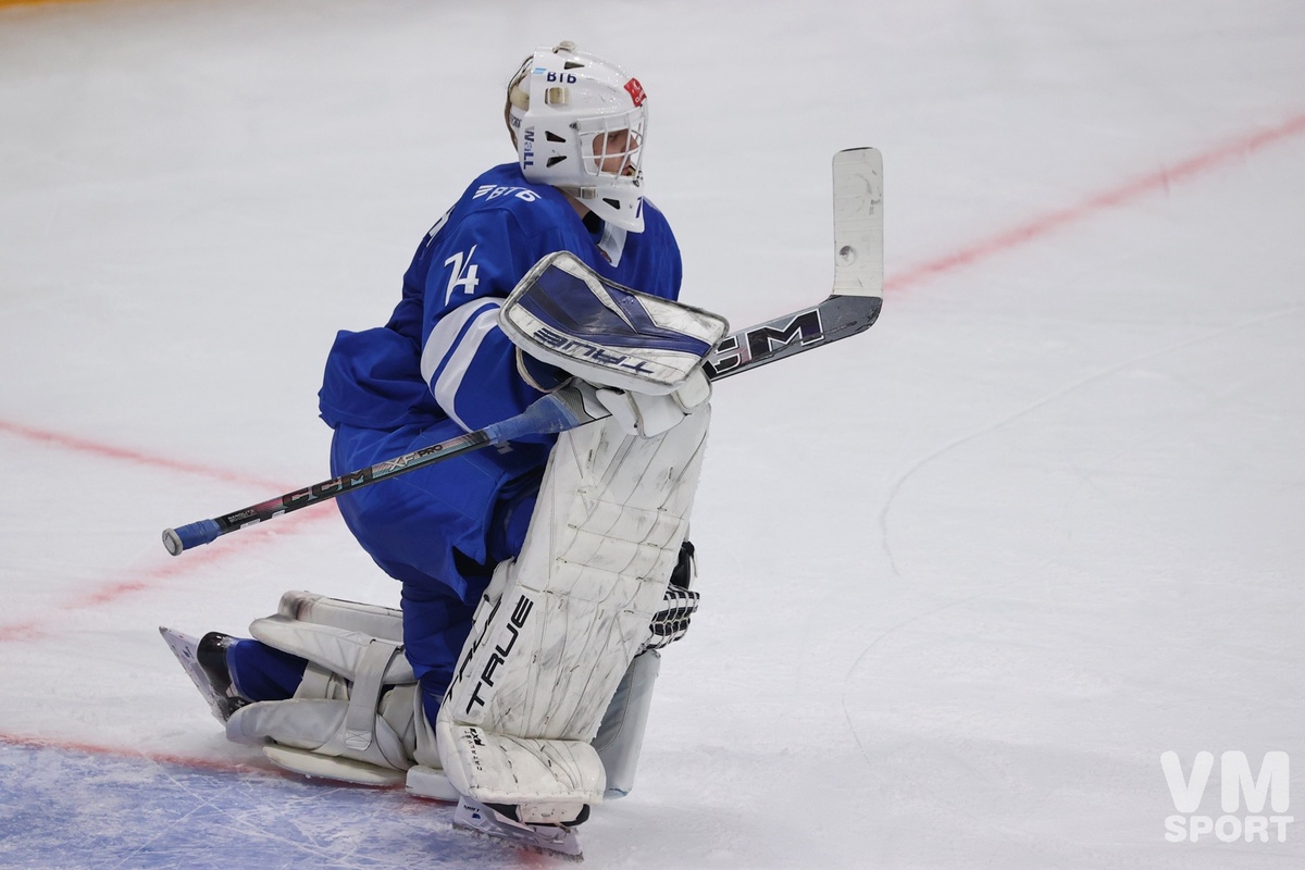 Фото: Наталья Бухарева/ "В мире спорта"