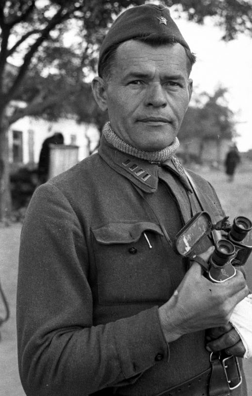 Осипов Яков Иванович. Фото: ru.wikipedia.org