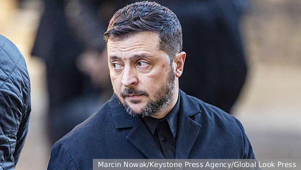     Фото: Marcin Nowak/Keystone Press Agency/Global Look Press   
 Текст: Вера Басилая