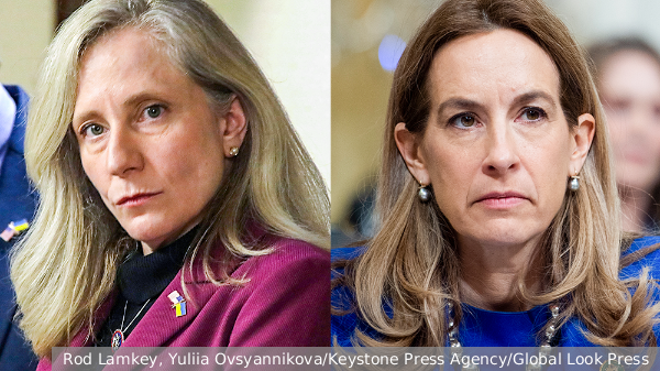     Фото: Rod Lamkey, Yuliia Ovsyannikova/Keystone Press Agency/Global Look Press   
 Текст: Дмитрий Зубарев