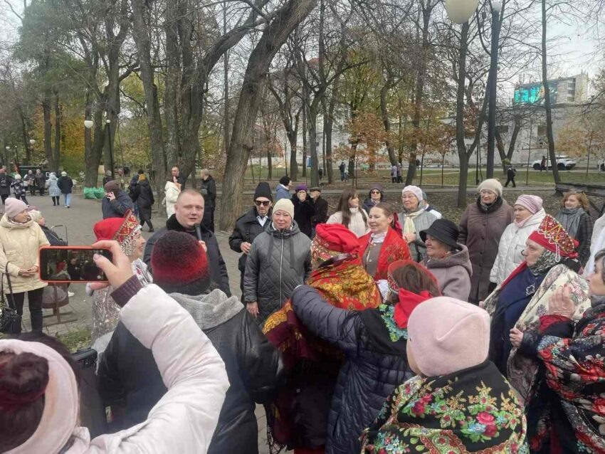    Управа Ленинского района.