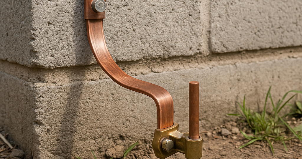 Как проверить контур заземления без ЭТЛ (и когда это запрещено)