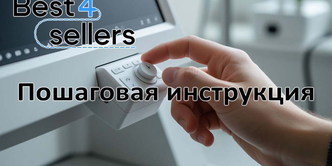 Пошаговая инструкция по настройке репрайсера Best4Sellers на маркетплейсе: увеличивайте прибыль с лёгкостью!