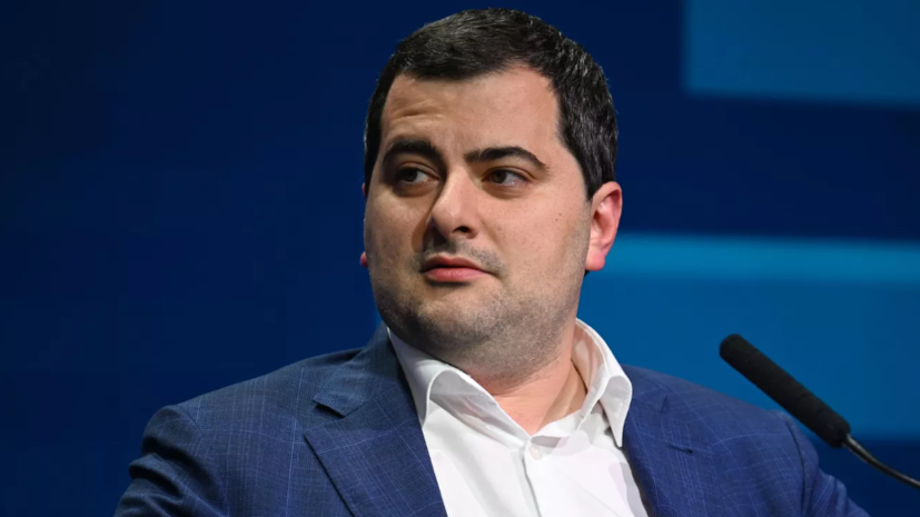   РИА Новости