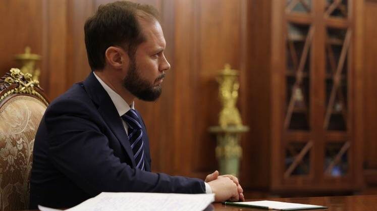    kremlin.ru Виталий Королев