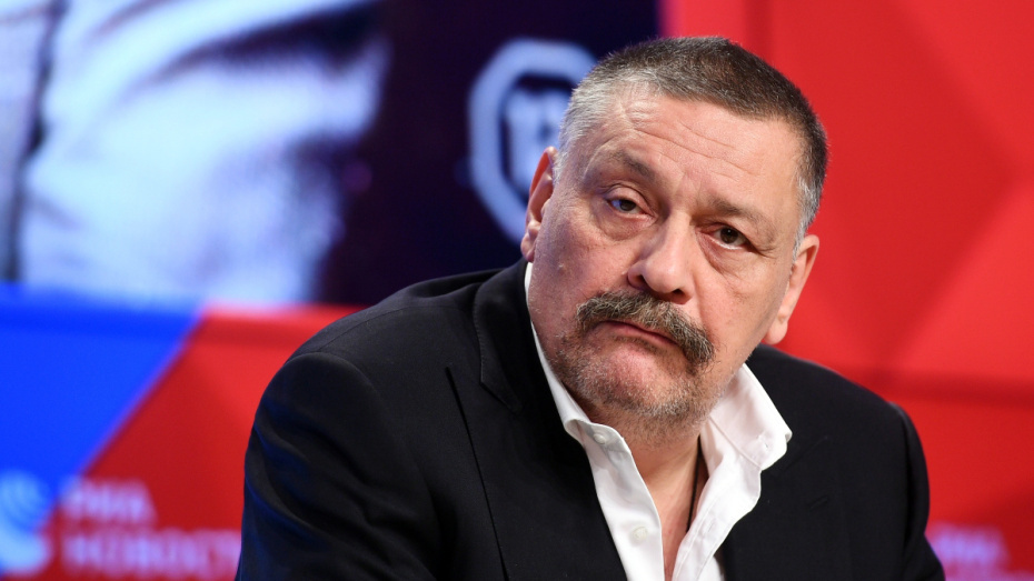    Нина Зотина/РИА Новости