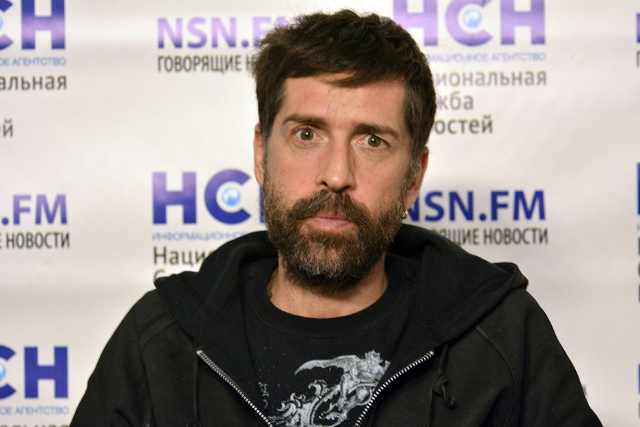    Pavel Kashaev/Global Look Press