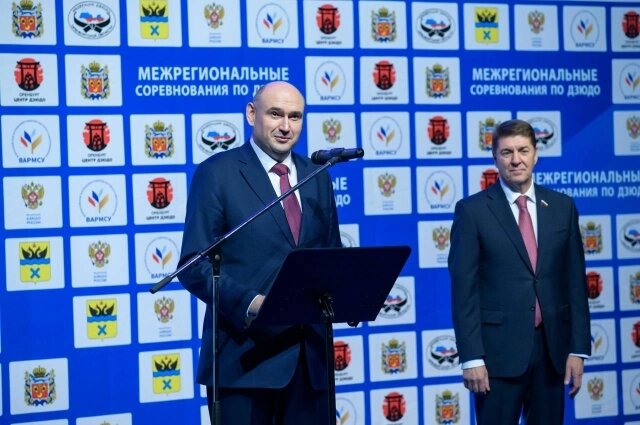    Фото: "Единая Россия" в Оренбуржье