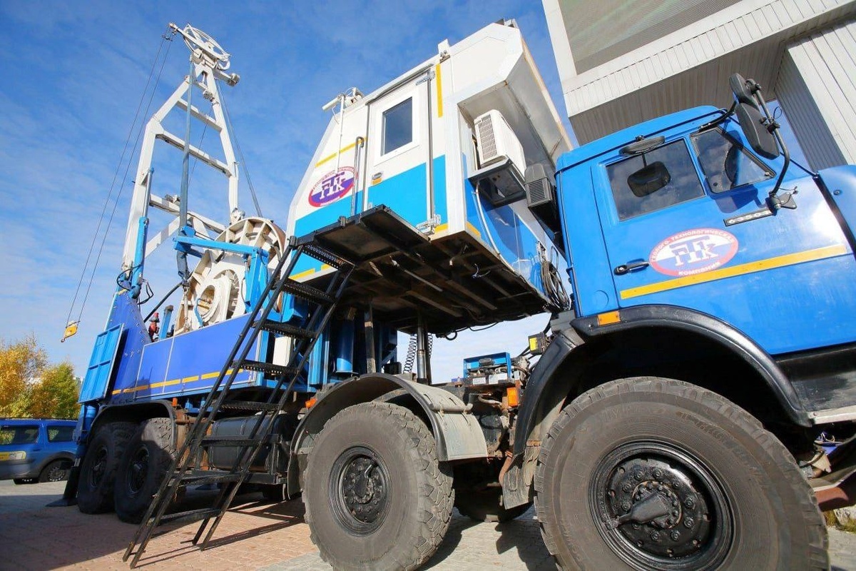    Югорские предприятия осваивают цифровые паспорта и новые платформы