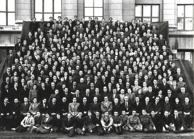 Партийные школы СССР — система, создавшая советскую элиту