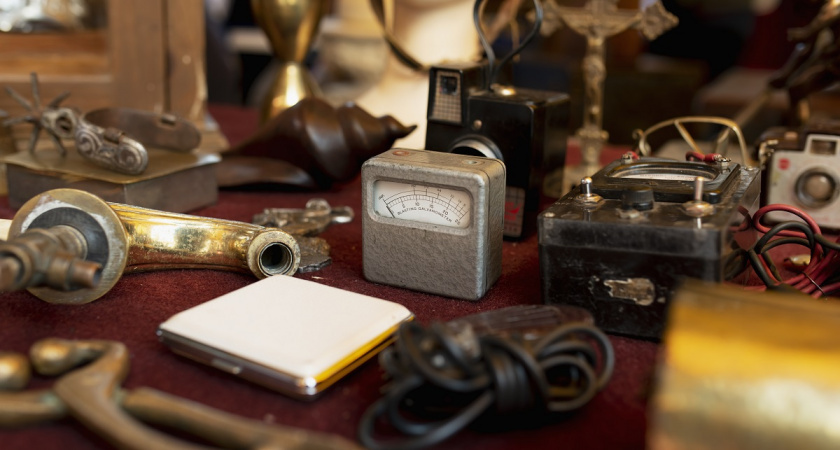    Не только монеты: 8 вещей из СССР, которые ценятся антикварами - есть в каждой семье